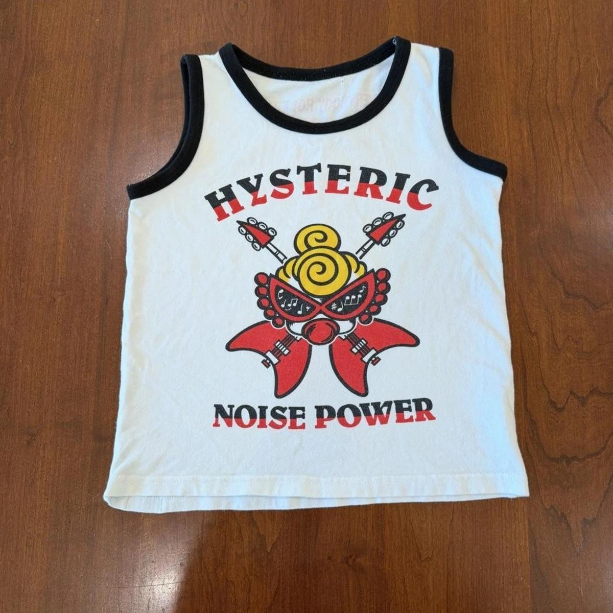 Hysteric Glamour Tops & Blouses for Women for sale - eBay