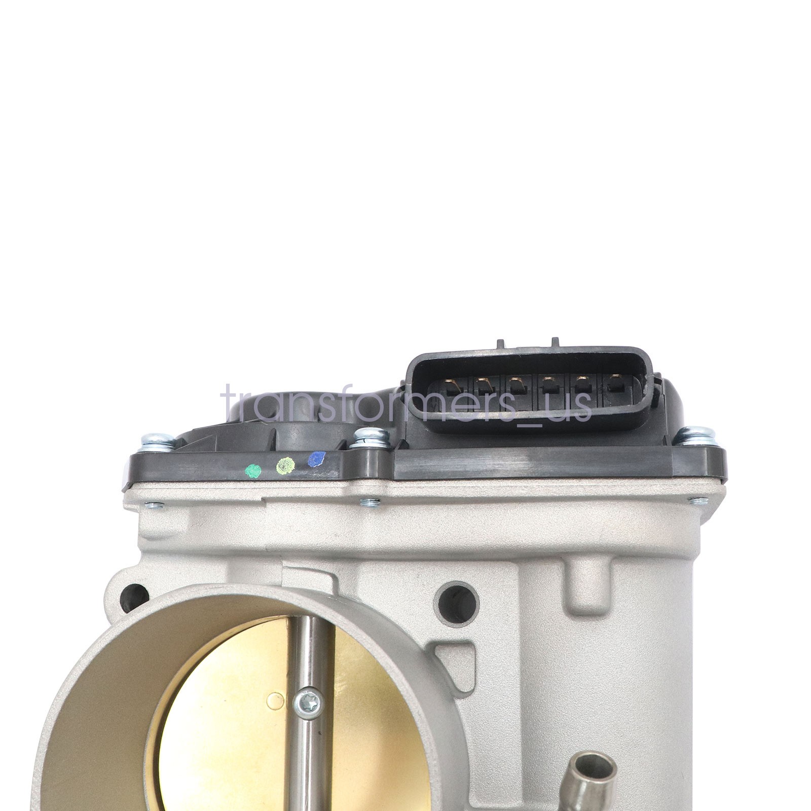 16112-AA180 Throttle Body For 2006-2010 Subaru Impreza Forester Legacy 2.5L NEW