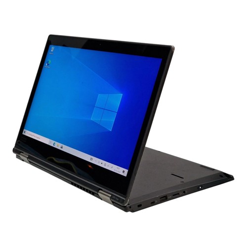 Lenovo ThinkPad L380 Yoga | 13,3" | I5-8250U | 8 Go Ram | 256 Go Ssd#A19 - Afbeelding 4 van 16