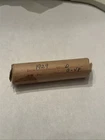 1929-D Lincoln Wheat Penny Lot of 50 Coins VF