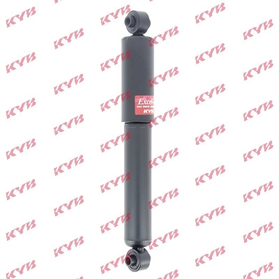 Amortisseur KYB 349117 arrière à gaz pour berlines familiales