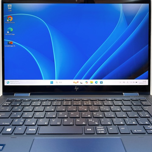 HP Elite Dragonfly G1 Core i5-8250U 16GB RAM 512GB SSD 13.3in touchscreen _771 - 第 3/13 張圖片