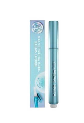 Venus Visage Teeth Whitening Pen   10+ Uses for Brighter Smile, 1 Pack