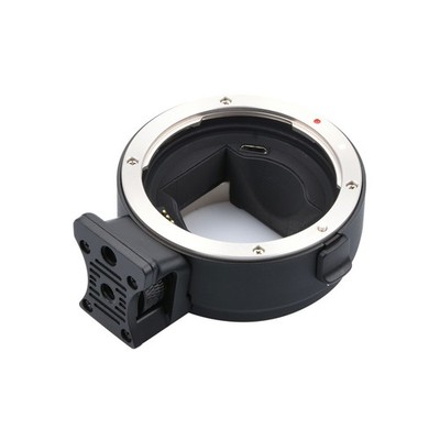 For Canon EF mount Lens For Sony NEX E mount Camera EF-NEXII Lens Mount Adapter