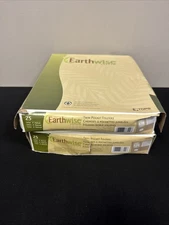 2X Earthwise by Oxford Two-Pocket Folders Natural Letter Size 25 per Box 78542
