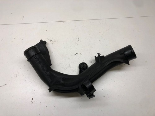 Volkswagen PASSAT B6 2008 103kW Schlauch / Leitung Ladeluftkühler DRA81515