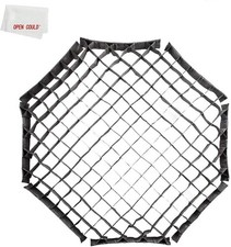 Achteckige Softbox 65cm für Triopo und Bowen Mount, Studio-Licht