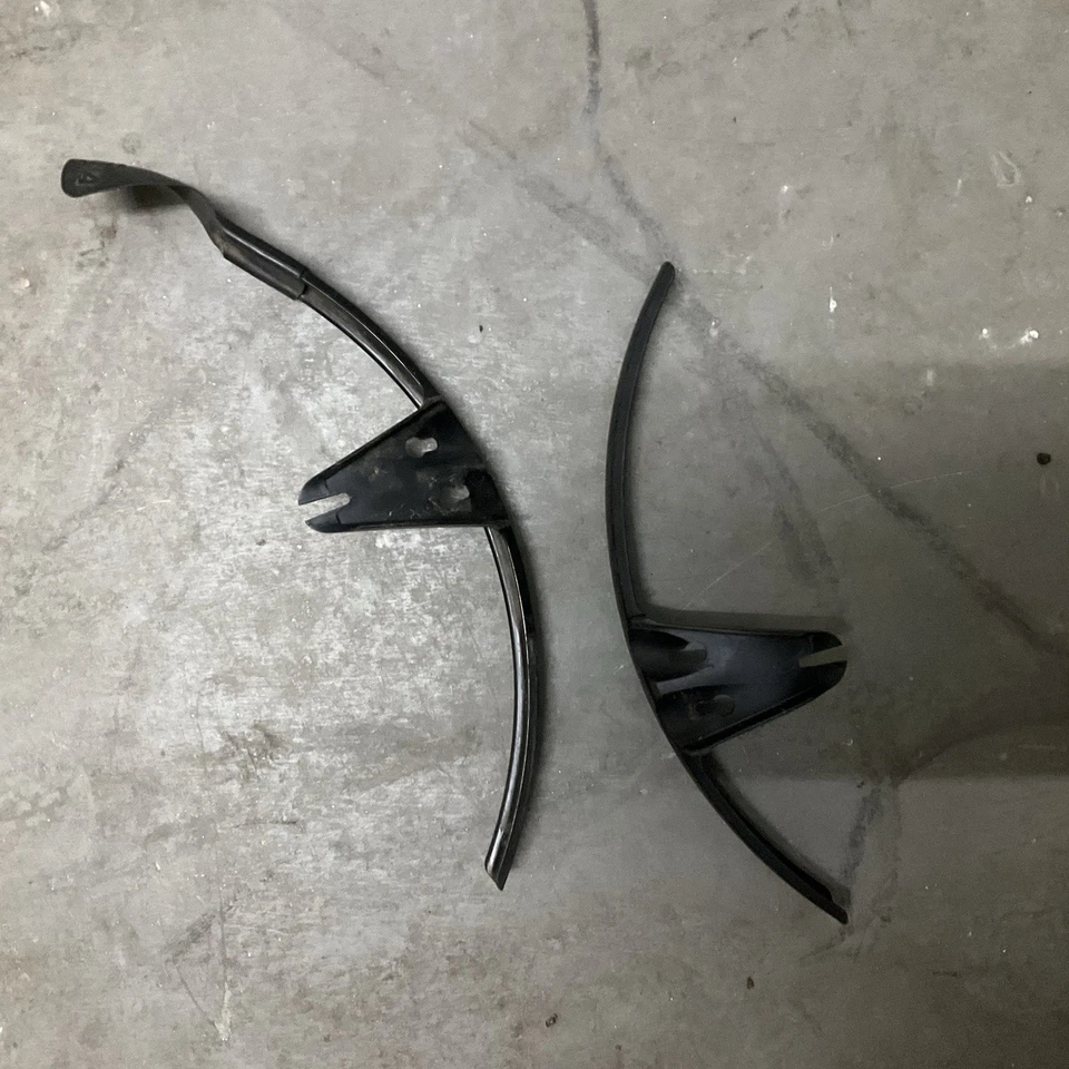 Strida 18” Neon Gelb Neue Reifen/bremsbeläge/bremsscheibe Klapprad Fahrrad Bike - Bild 4 von 4