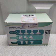 Maymom 17mm Flange  Duckbill Valve for Spectra S1 S2 9 Plus Breast Pump 4pc