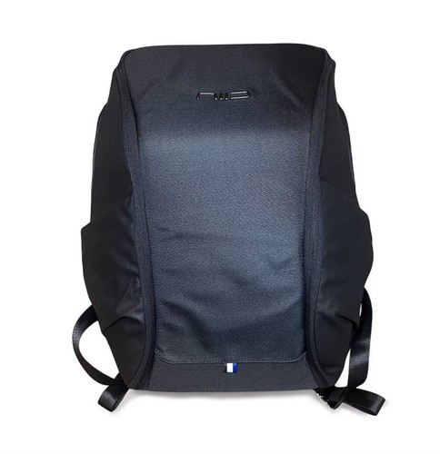 NIID Decode Men's Tech Backpack Large-capacity Shoulder Bag Large, Black - Picture 1 of 6