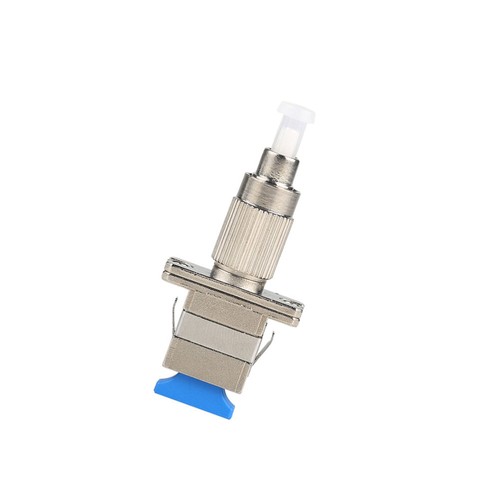 1pc FC Male - Female Fiber Optic Adapter Optical Adaptor for Optical Power Meter - 第 11/11 張圖片