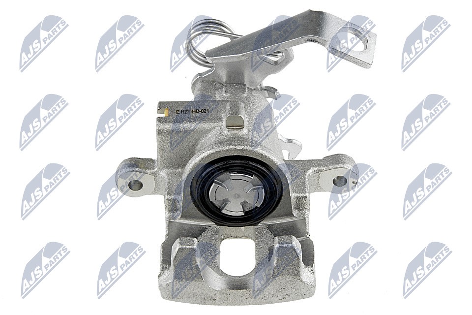 BRAKE CALIPER HZT-HD-021 FOR HONDA CIVIC/VIII/Hatchback R18A2 1.8L L13Z1 1.3L - Image 18