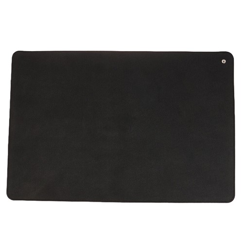 Grounding Rubber Leather Mat Earthing Sleep Mat Computer Mouse Pad Grounding - Afbeelding 7 van 10
