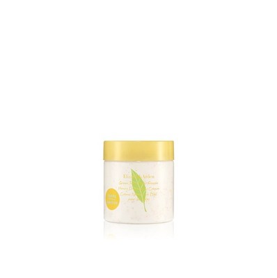 GREEN TEA. CITRON FREESIA HONEY DROPS/ELIZABETH ARDEN BODY CREAM 16.9 OZ  (W)
