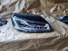Audi A8 4H Facelift LED Matrix Scheinwerfer Rechts 4H0941036 10.2013-09.2017