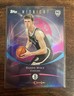 Topps 2025-26 Midnight Danny Wolf #87 Rookie Brooklyn Nets Basketball
