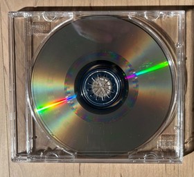 Nightmare Creatures II (Sega Dreamcast) 2000 Disc Only, Tested Working, Retro