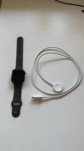 Apple watch series 10 46mm Aluminium Watch And Charger
