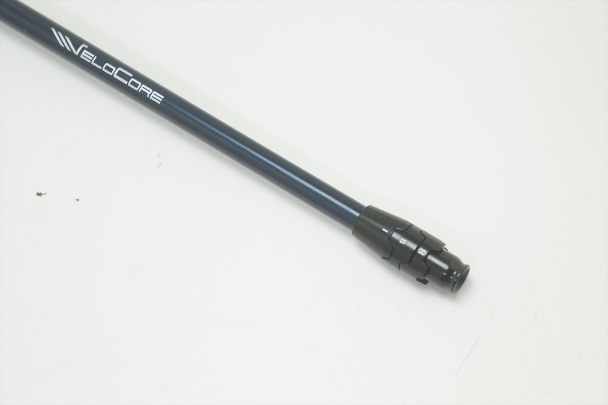Fujikura Ventus Blue HB Velocore 9-X 94g X-Stiff 40