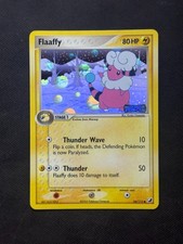 Flaaffy EX Unseen Forces 56/115 Reverse Holo STAMPED Pokemon TCG - CLEAN VLP on eBay