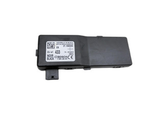 Steuergerät SG Empfänger Funkfernbedienung für Opel Corsa E X15 14-19 13503204