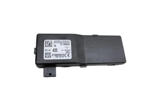 Steuergerät SG Empfänger Funkfernbedienung für Opel Corsa E X15 14-19 13503204