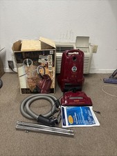 Vintage Eureka World Vac 6865 Canister Vacuum...