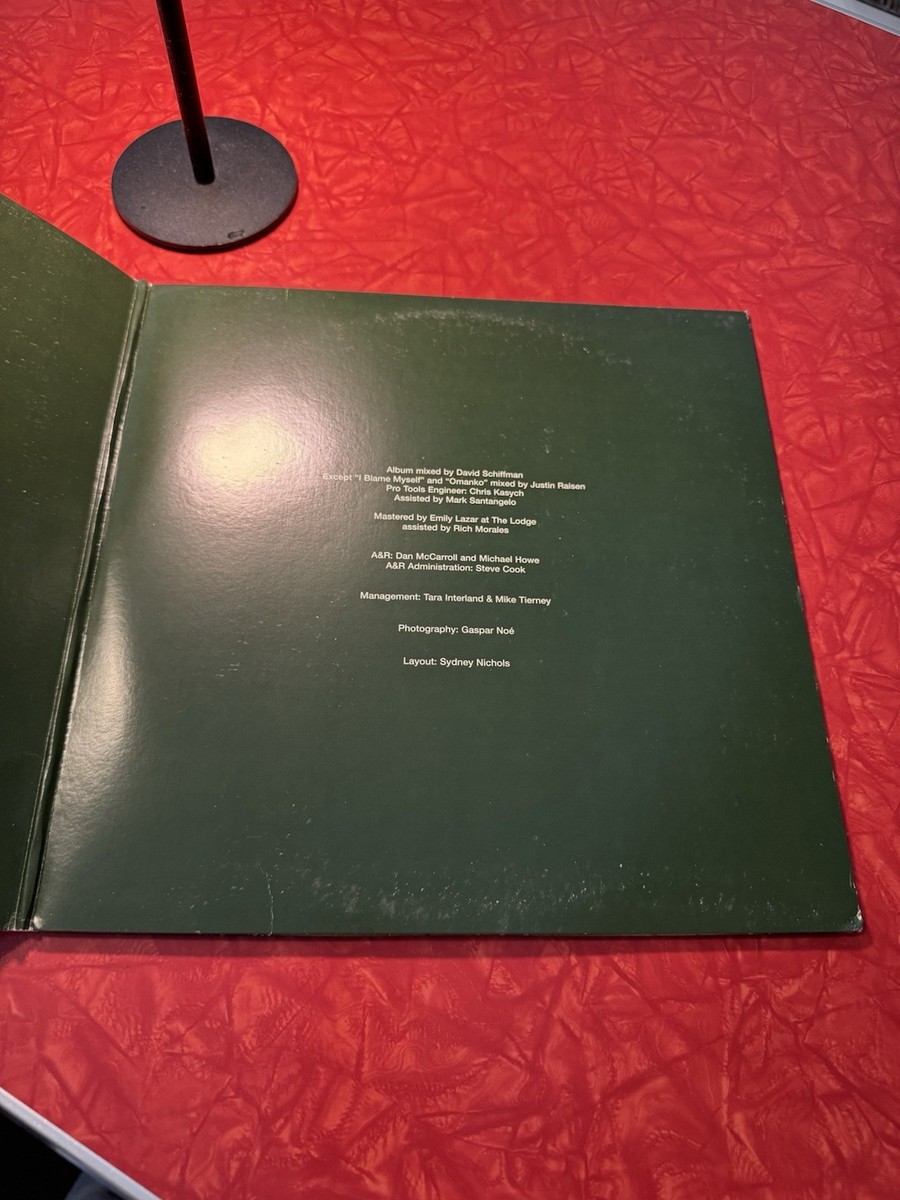 Night Time, My Time [LP] by Sky Ferreira (Vinyl, Jan-2014, Capitol