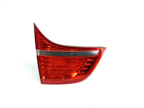 BMW X6 E71 2010 Hinten links Rückleuchte Heckleuchte innen 7179987 ORS35989
