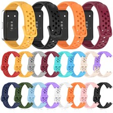 Breathable Round Hole Strap Round Hole Strap Belt for Huawei 9, 9NFC, 8, 8NFC