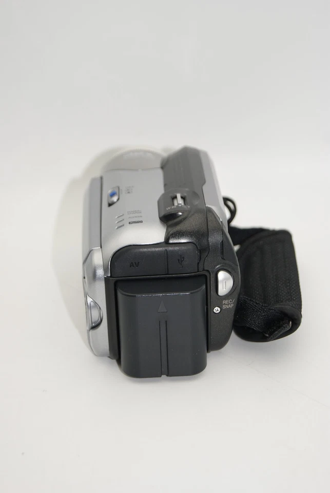 JVC EVERIO GZ-MG21EK CAMCORDER 20GB HARD DRIVE DIGITAL VIDEO CAMERA - Image 3 of 4