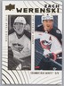 2024-25 Upper Deck Tim Hortons Retrospective Rookies #39 Zach Werenski