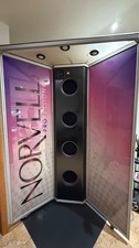 Norvell Professional Spray Tan Booth   Excellent Condition