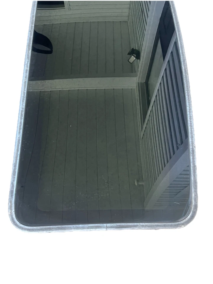 Ford F150 F250 F350 Expedition 1997-2016 techo corredizo ventana vidrio tintado Foto 2 de 4