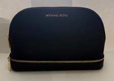 Michael Kors toiletry bag women s