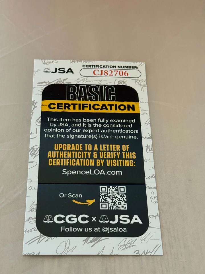 Casco de bateo tamaño completo cromado firmado por Don Mattingly New York Yankees JSA Foto 3 de 3