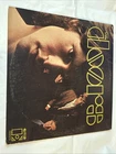 The Doors Self Titled Debut LP Record MONO WITMARK 1st Issue Elektra 1967 Rare
