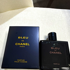 Bleu de Chanel All-Over Spray Chanel Colonia - una fragancia para