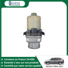 Pompe direction assistée Skoda FABIA