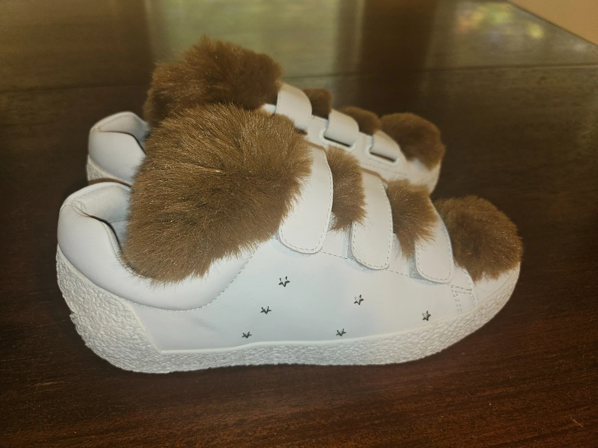 Ash Hook & Loop Athletic Shoes for Women for sale | eBay display picture 1
