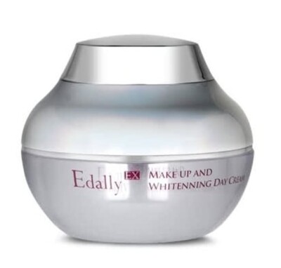 Edally Ex Make Up and Whitening Day Cream (Buy 2, Get 1 Free)