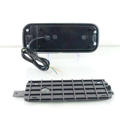 Luces traseras LED para Suzuki Jimny 2007-2018, freno + DRL nocturno + señales de giro + inversión - Imagen 4 de 14