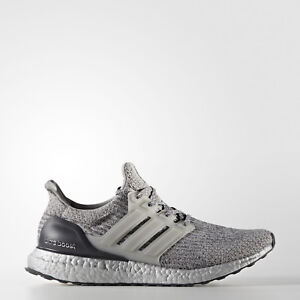 adidas Mens Ultra Boost Silver Super Bowl Running Shoes BA8143 ... Caricamento dell'immagine in corso ADIDAS-Da-Uomo-Ultra-Boost -SILVER-SUPER-BOWL-