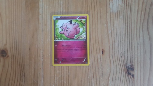 Pokemon TCG Furious Fists XY Pokémon Trading Card Singles - Picture 51 of 74