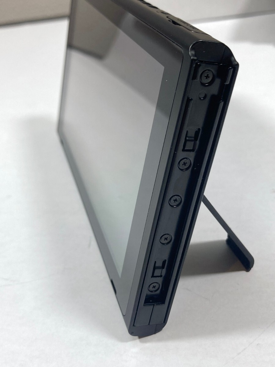 Excellent Condition Nintendo Switch Unpatched Low Serial