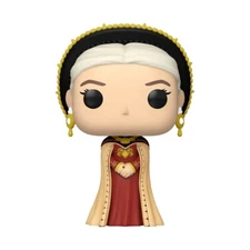 Funko Pop Game Of Thrones House of the Dragon Rhaenyra Targaryen Vinyl Figure 06