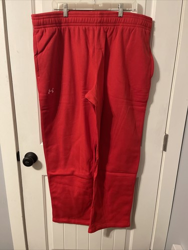 Under Armour Hustle Fleece Joggers 