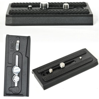 The Lord of the Tools Tripod Quick Release Board Replacement Compatible