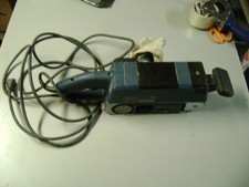 bosch 1274dvs belt sander