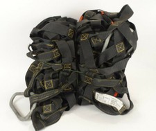 US Military 14' x 14' 4500lbs Capacity Cargo Net